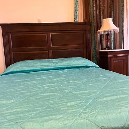 Xenonas Nikia Maison d'hôtes Yerákion