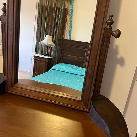 Maison d'hôtes Xenonas Nikia Yerákion