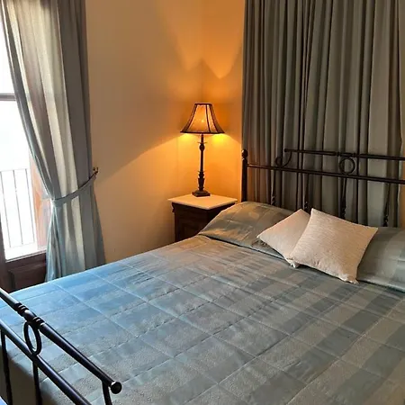 Guest house Xenonas Nikia Yerakion