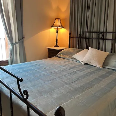 Guest house Xenonas Nikia Yerakion