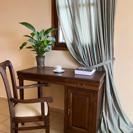 Xenonas Nikia Guest house