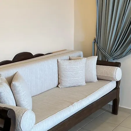 Xenonas Nikia Guest house *