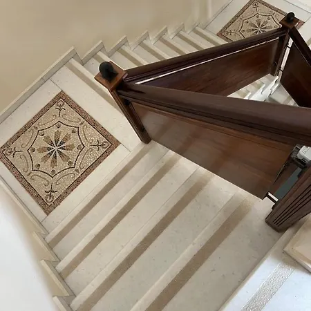 Xenonas Nikia Maison d'hôtes