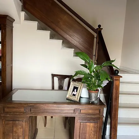 Maison d'hôtes Xenonas Nikia