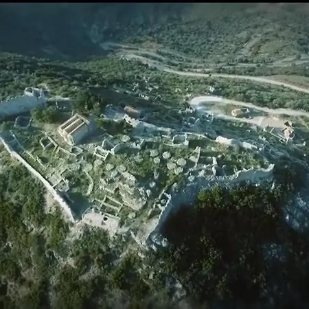 Xenonas Nikia 3* Yerakion