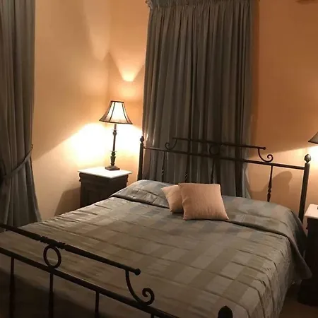 Guest house Xenonas Nikia *