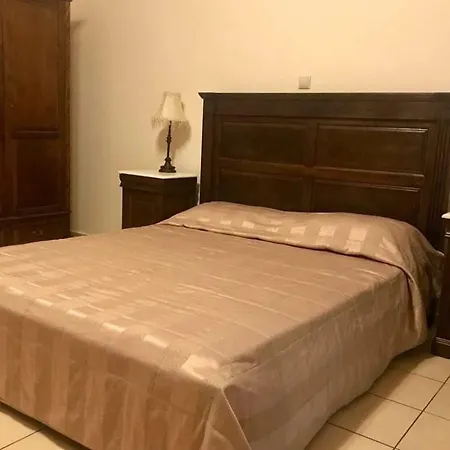 Guest house Xenonas Nikia *
