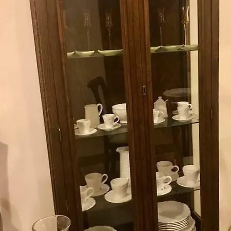 Xenonas Nikia Maison d'hôtes 3*