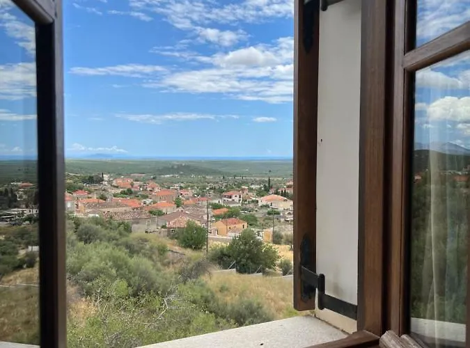 Xenonas Nikia Yerákion