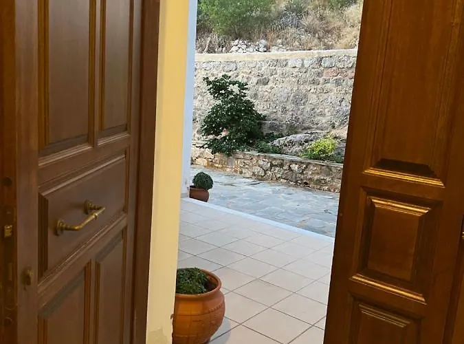 Xenonas Nikia Pensionat