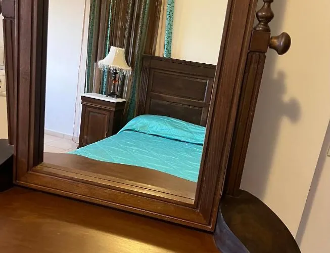 Konukevi Xenonas Nikia Yerákion