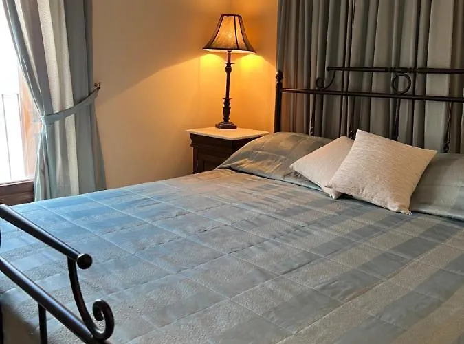 Konukevi Xenonas Nikia Yerákion