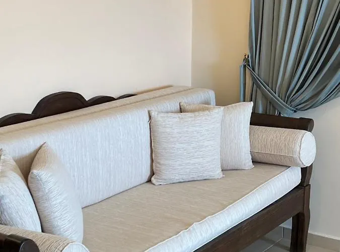 Xenonas Nikia Pensionat 3*