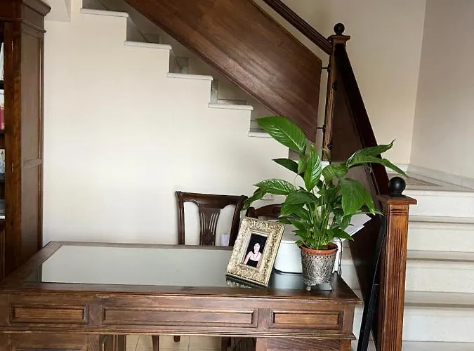 Konukevi Xenonas Nikia