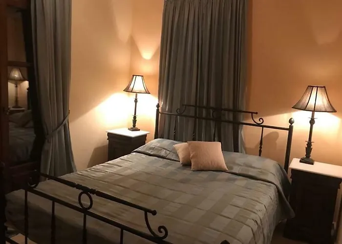 Pensionat Xenonas Nikia 3*