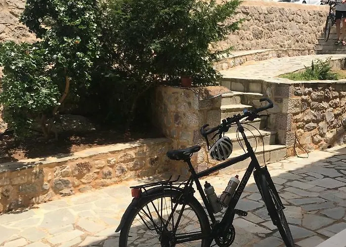 Xenonas Nikia 3* Yerákion