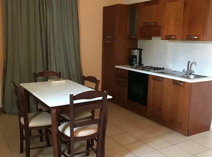 Konukevi Xenonas Nikia Yerákion