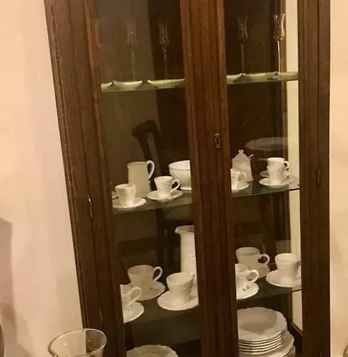 Xenonas Nikia Konukevi 3*